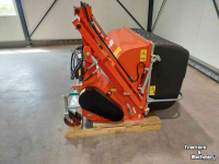Klepelmaaier Kubota Koala 1600 Prof Klepelmaaier Overjarig