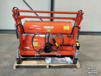 Klepelmaaier Kubota Koala 1600 Prof Klepelmaaier Overjarig
