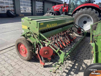 Zaaimachine Hassia DK 300/25