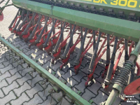 Zaaimachine Hassia DK 300/25