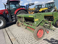 Zaaimachine Hassia DK 300/25