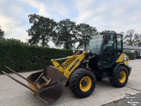 Shovel / Wiellader / Kniklader Komatsu WA70-7