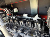 Aggregaat / Generator  Ashita 275 KVA