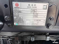 Aggregaat / Generator  Ashita 275 KVA