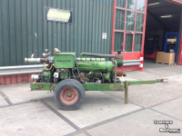 Beregeningspomp Deutz -
