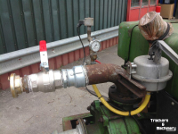 Beregeningspomp Deutz -