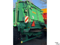 Mestverspreider / Stalmeststrooier Tebbe Tebbe HS 120