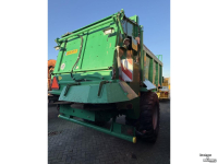 Mestverspreider / Stalmeststrooier Tebbe Tebbe HS 120