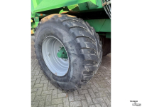 Mestverspreider / Stalmeststrooier Tebbe Tebbe HS 120