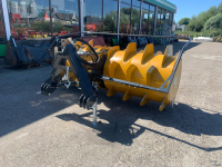 Kuilverdeler Mammut Gigant 280 HSB