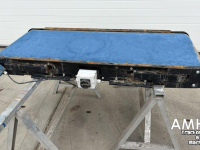 Transportband  1580X580 TRANSPORTBAND VLAKKE BAND FLAT BELT CONVEYOR BELT FLACHBAND FÖRDERBAND