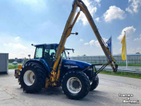 Maaiarm Herder MBK120LS Maai-arm