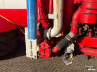 Zelfrijdende mest-trike Vervaet hydrotrike