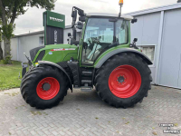 Tractor / Trekker Fendt 314 Gen4 Profi Plus