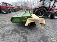 Maaier Krone Easycut 280 CV maaier met kneuzer