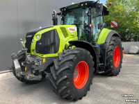 Tractor / Trekker Claas Axion 800 Cis +