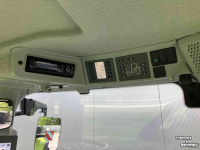 Tractor / Trekker Claas Axion 800 Cis +