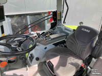Tractor / Trekker Claas Axion 800 Cis +