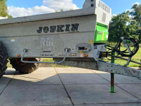 Mestverspreider / Stalmeststrooier Joskin Siroko 11V