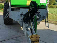 Mestverspreider / Stalmeststrooier Joskin Siroko 11V