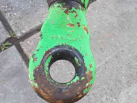 Mestverspreider / Stalmeststrooier Joskin Siroko 11V