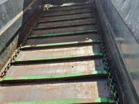 Mestverspreider / Stalmeststrooier Joskin Siroko 11V