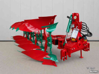 Ploegen Kverneland 3300B variomat