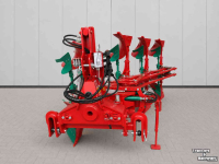 Ploegen Kverneland 3300B variomat