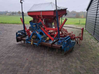 Zaaibed-combinatie / Zaaibedbereider Accord 3 meter zaaimachine