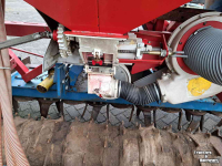 Zaaibed-combinatie / Zaaibedbereider Accord 3 meter zaaimachine