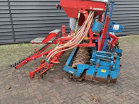Zaaibed-combinatie / Zaaibedbereider Accord 3 meter zaaimachine