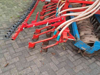 Zaaibed-combinatie / Zaaibedbereider Accord 3 meter zaaimachine