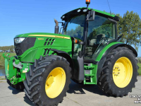 Tractor / Trekker John Deere 6125R