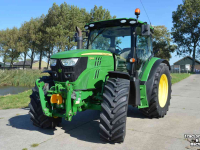 Tractor / Trekker John Deere 6125R