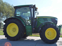 Tractor / Trekker John Deere 6125R