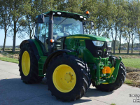 Tractor / Trekker John Deere 6125R