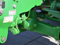 Tractor / Trekker John Deere 6125R