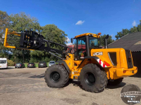Shovel / Wiellader / Kniklader JCB 426 AGRI HT