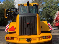 Shovel / Wiellader / Kniklader JCB 426 AGRI HT