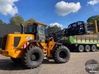 Shovel / Wiellader / Kniklader JCB 426 AGRI HT