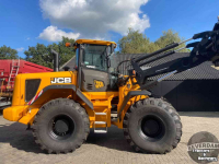 Shovel / Wiellader / Kniklader JCB 426 AGRI HT