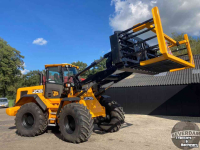 Shovel / Wiellader / Kniklader JCB 426 AGRI HT
