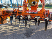 Rotorkopeg  BL-1500