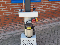 Kliefmachine / Houtklover  HOS9A