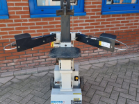 Kliefmachine / Houtklover  HOS9A