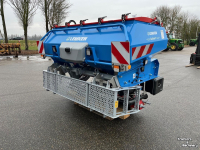 Fronttank zaaimachine Lemken Solitair F