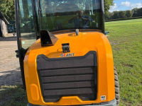 Shovel / Wiellader / Kniklader Giant G2700HD+ xtra CAB