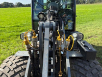 Shovel / Wiellader / Kniklader Giant G2700HD+ xtra CAB