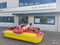 Maaier Pottinger 301 ED Alpha Motion Front-Maaier