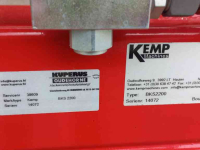 Balenklem Kemp BKS 2200